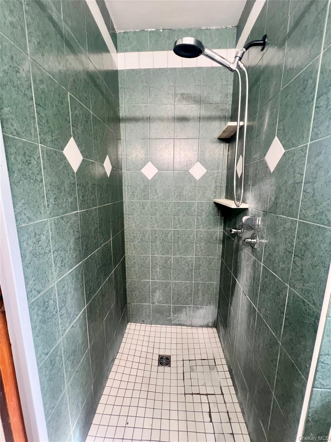 1612-1616 Rte 9W, Unit 18 Milton, NY 12547 - Photo 6 of 6 a bathroom with a shower