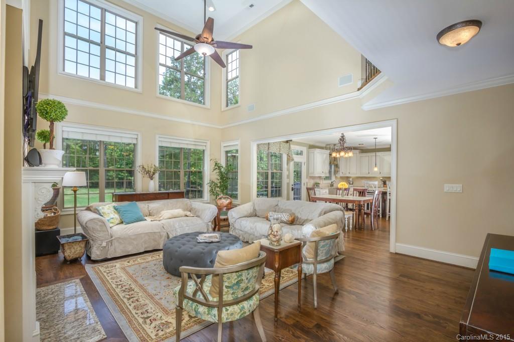 207 Underwood Road Matthews, NC 28104 - Photo 5 of 24 Gallery Image 5