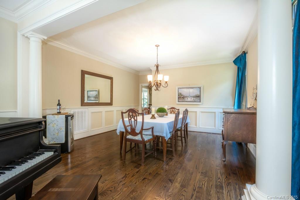 207 Underwood Road Matthews, NC 28104 - Photo 9 of 24 Gallery Image 9