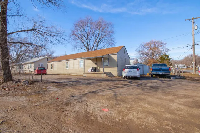 $80,000 | 4471 East Boston Drive, Unit 2, Wichita, KS 67218
