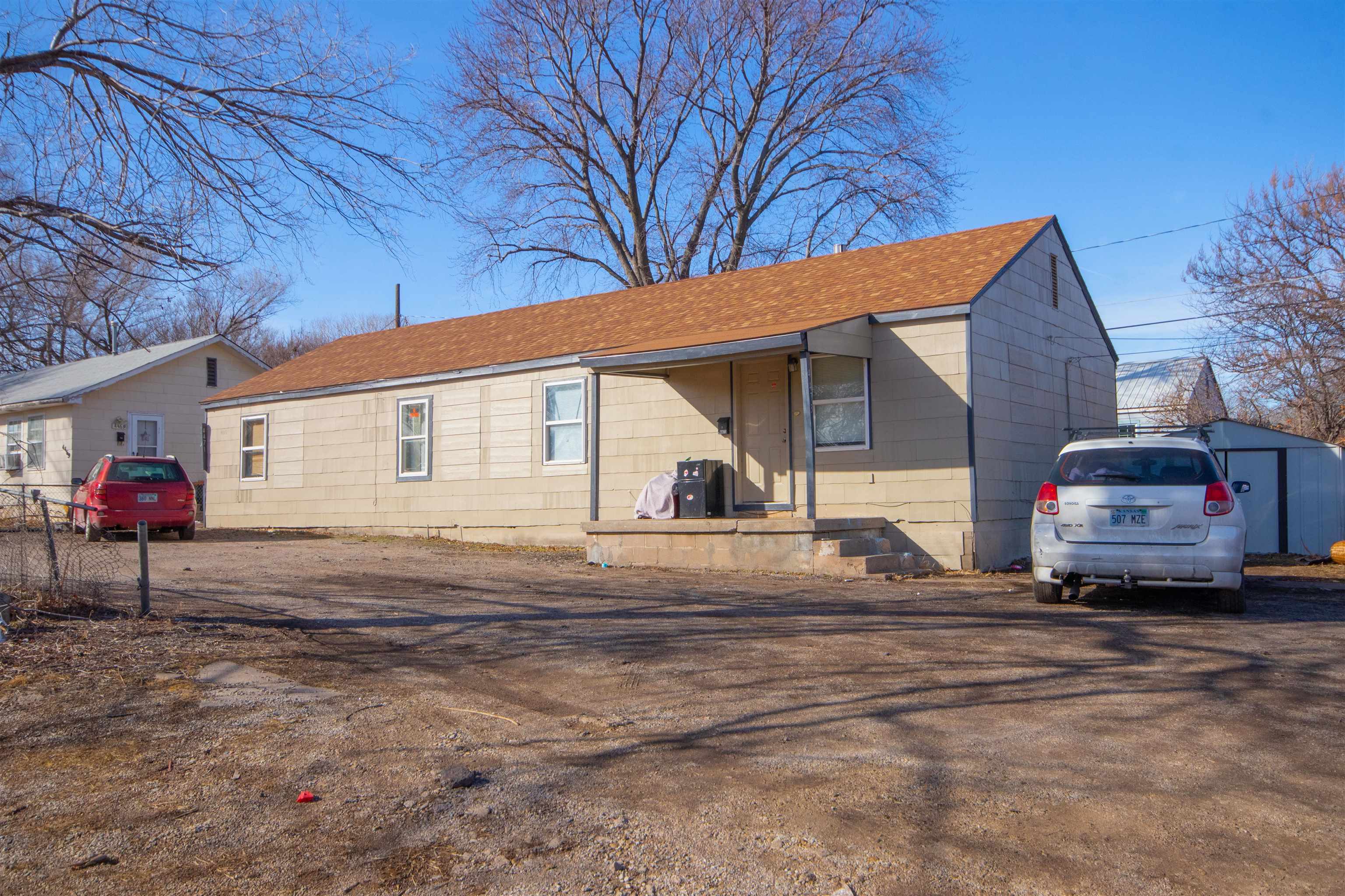 4471 East Boston Drive, Unit 2 Wichita, KS 67218 - Photo 2 of 24