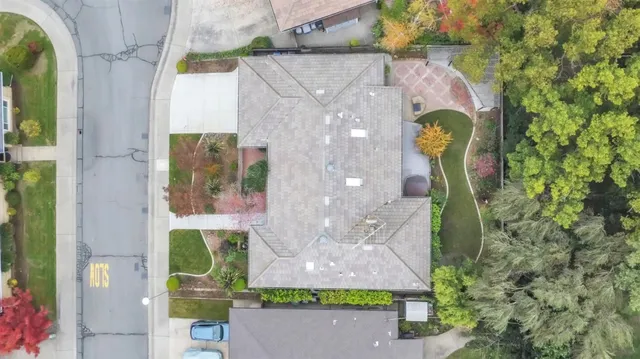 $992,500 | 61 Saratoga Circle, Sacramento, CA 95864