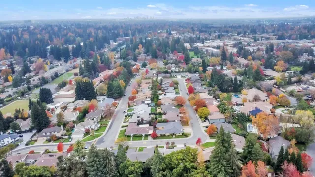 $992,500 | 61 Saratoga Circle, Sacramento, CA 95864