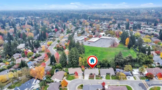 $992,500 | 61 Saratoga Circle, Sacramento, CA 95864