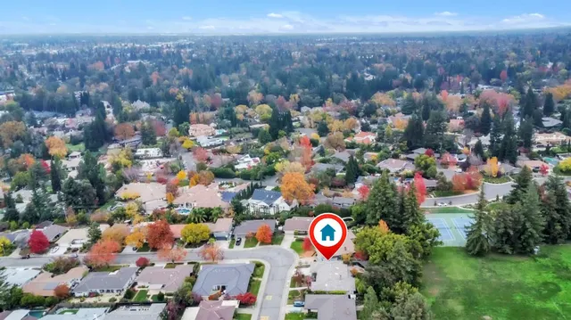 $992,500 | 61 Saratoga Circle, Sacramento, CA 95864
