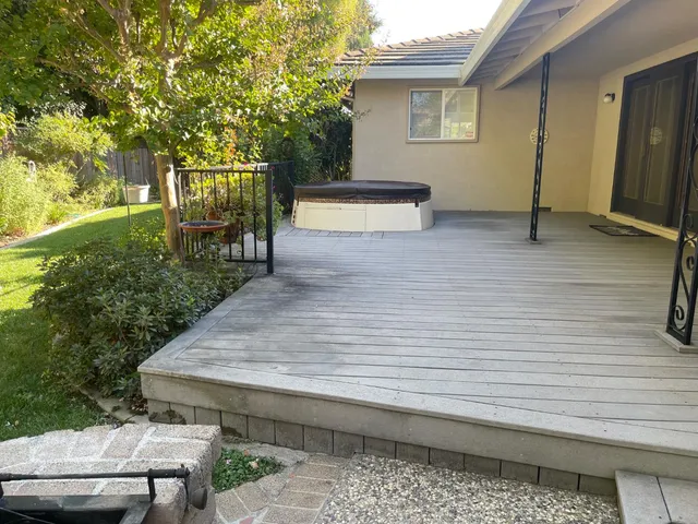 $992,500 | 61 Saratoga Circle, Sacramento, CA 95864