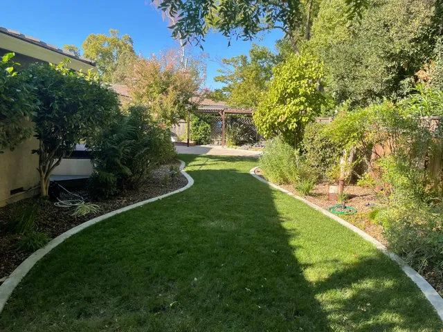 $992,500 | 61 Saratoga Circle, Sacramento, CA 95864