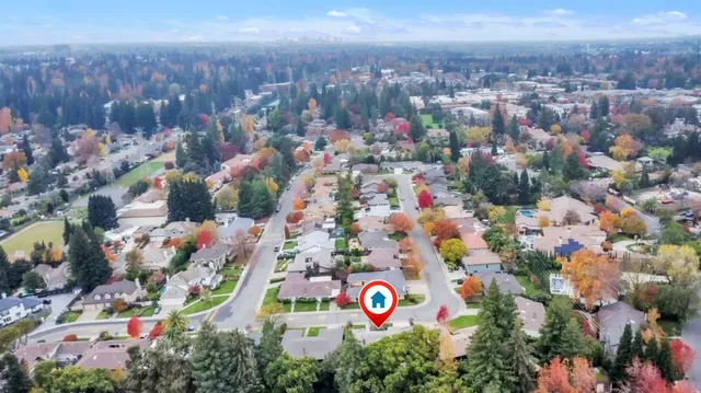 $992,500 | 61 Saratoga Circle, Sacramento, CA 95864