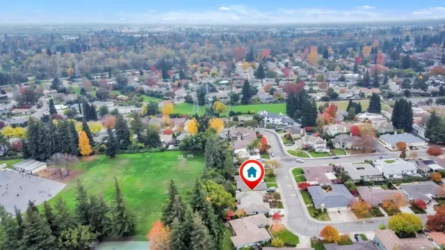 $992,500 | 61 Saratoga Circle, Sacramento, CA 95864