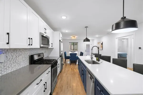 $3,000 | 1846 Rogers Avenue Southwest, Atlanta, GA 30310