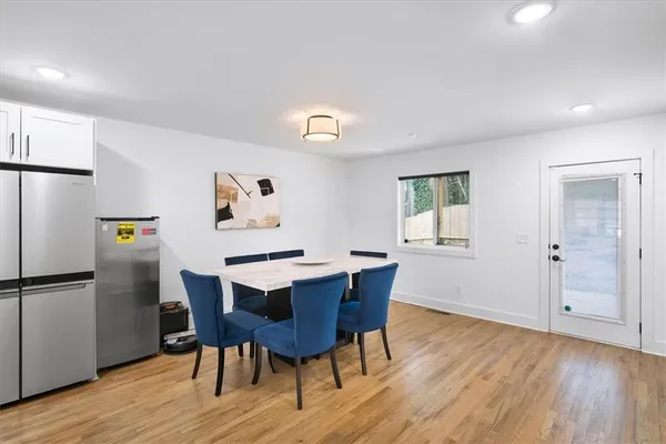 $3,000 | 1846 Rogers Avenue Southwest, Atlanta, GA 30310