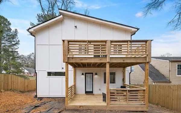 $3,000 | 1846 Rogers Avenue Southwest, Atlanta, GA 30310