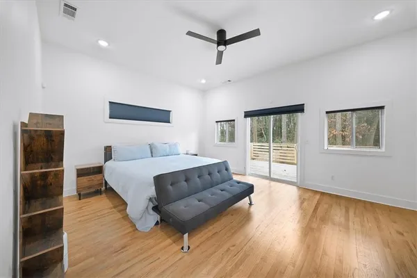 $3,000 | 1846 Rogers Avenue Southwest, Atlanta, GA 30310