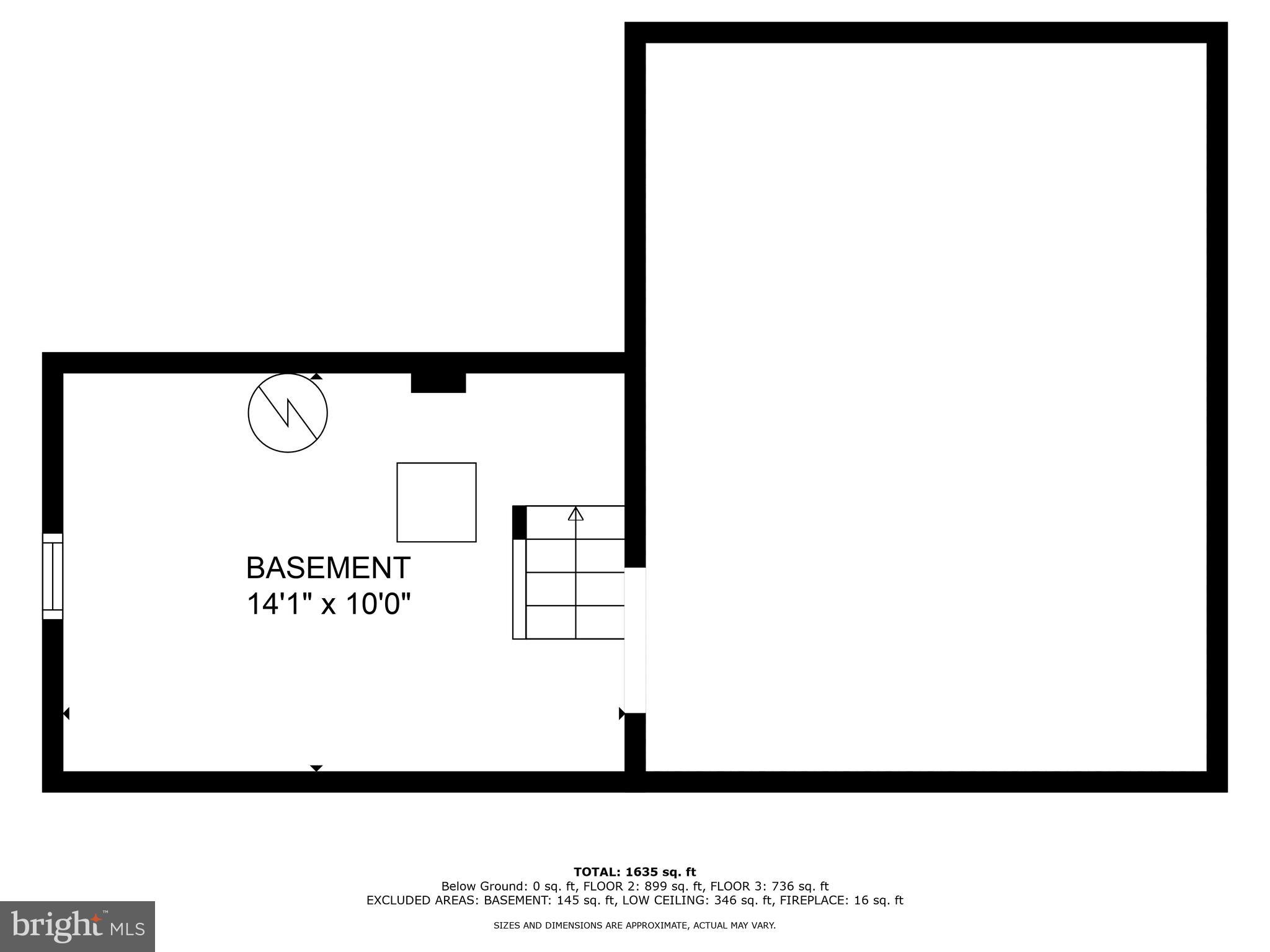 101 West Rose Valley Road Rose Valley, PA 19086 - Photo 44 of 65 101 W Rose Valley Basement FP