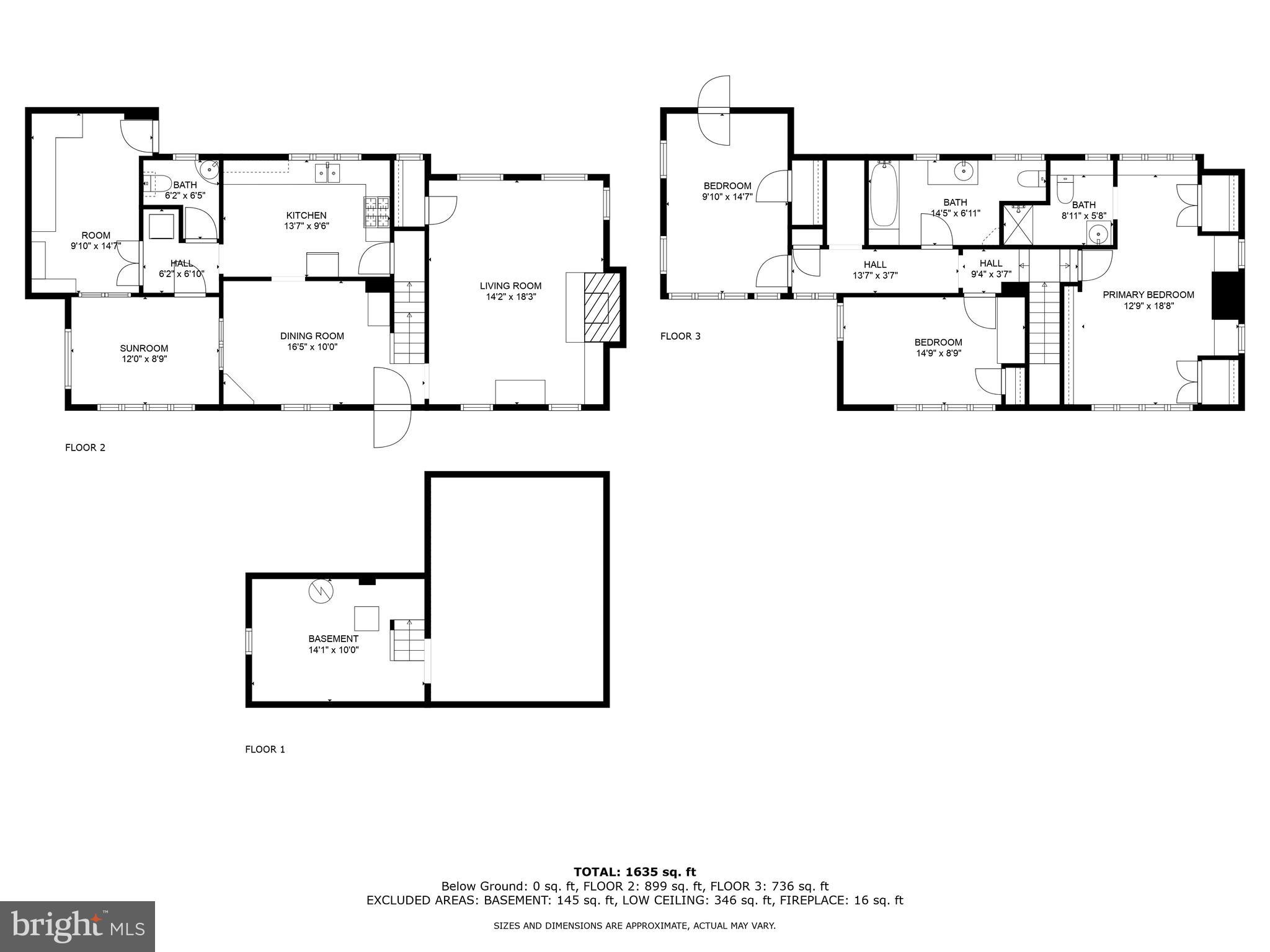 101 West Rose Valley Road Rose Valley, PA 19086 - Photo 47 of 65 101 W Rose Valley integrated FPs