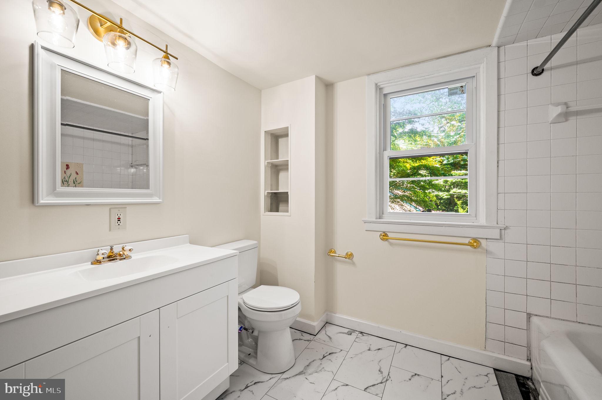 101 West Rose Valley Road Rose Valley, PA 19086 - Photo 61 of 65 103 W Rose Valley Road Ensuite Bathroom