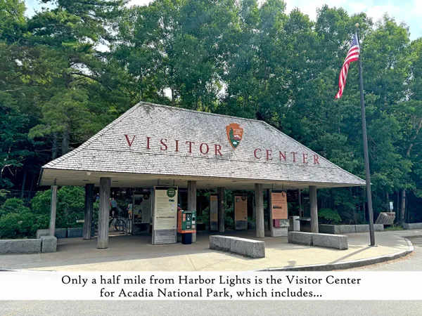 $275,000 | 7 Harbor Lane, Bar Harbor, ME 04609