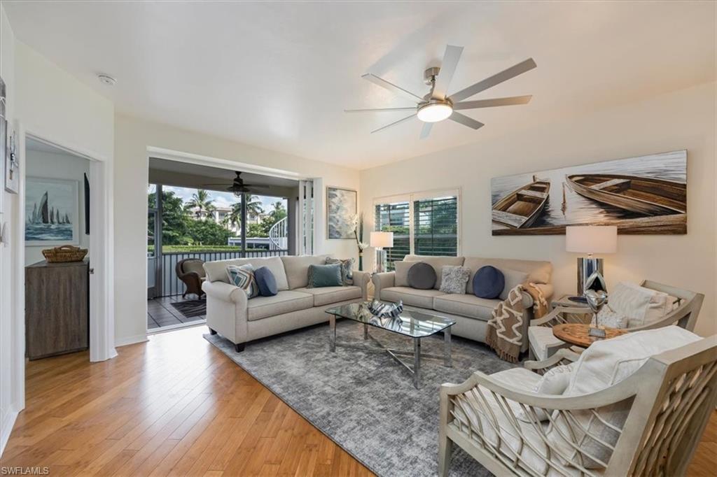 545 11th Avenue South, Unit 104 Naples, FL 34102 - Photo 3 of 42