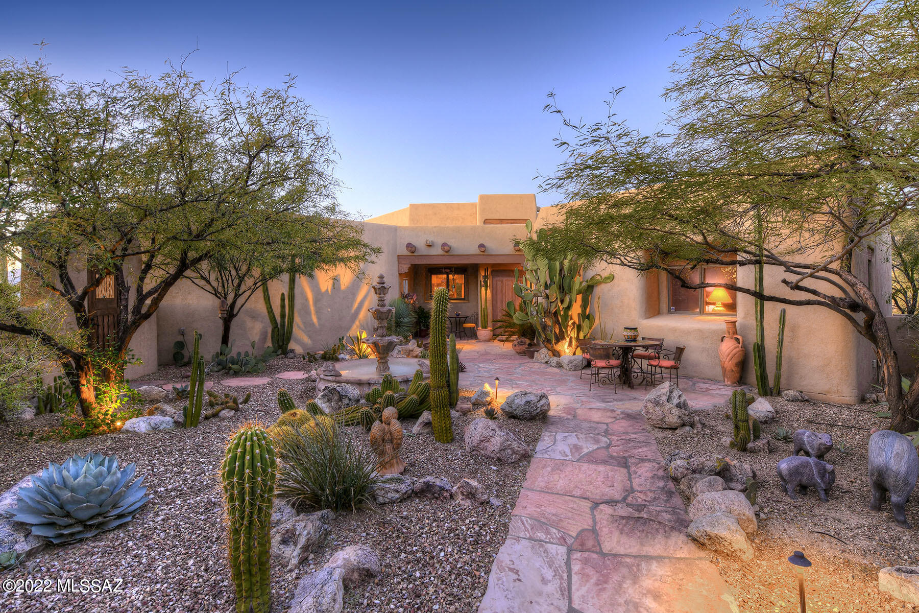 13171 East Saddlerock Road Tucson, AZ 85749 - Photo 10 of 48 Gallery Image 10