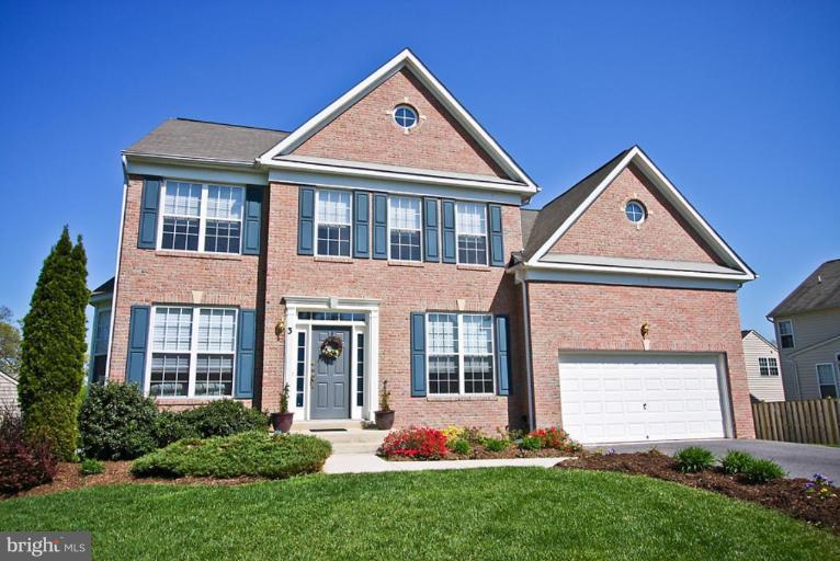 3 Manor Spring Court Silver Spring, MD 20906 - Photo 1 of 30 Exterior (Main)