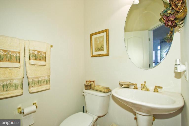 3 Manor Spring Court Silver Spring, MD 20906 - Photo 18 of 30 Half Bath 1