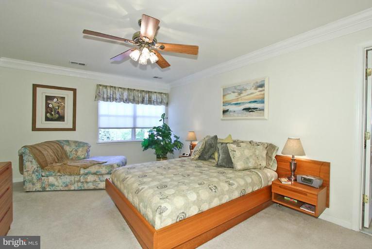 3 Manor Spring Court Silver Spring, MD 20906 - Photo 19 of 30 Master Bedroom