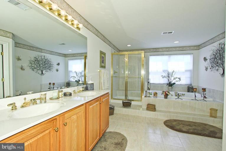 3 Manor Spring Court Silver Spring, MD 20906 - Photo 20 of 30 Master Bath