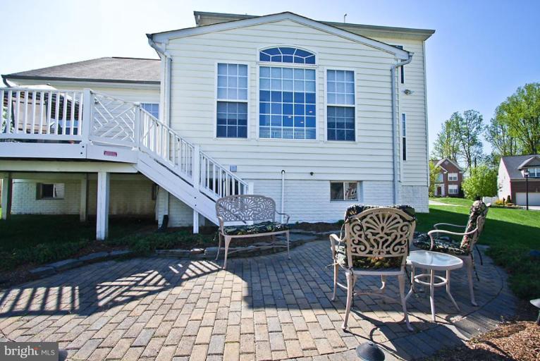 3 Manor Spring Court Silver Spring, MD 20906 - Photo 29 of 30 Patio