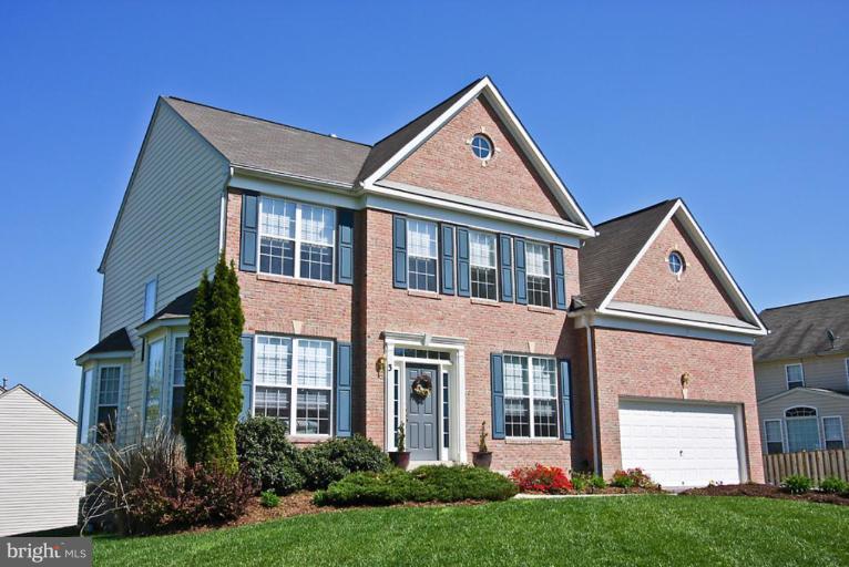 3 Manor Spring Court Silver Spring, MD 20906 - Photo 30 of 30 Exterior #3