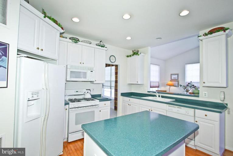 3 Manor Spring Court Silver Spring, MD 20906 - Photo 10 of 30 Kitchen #3
