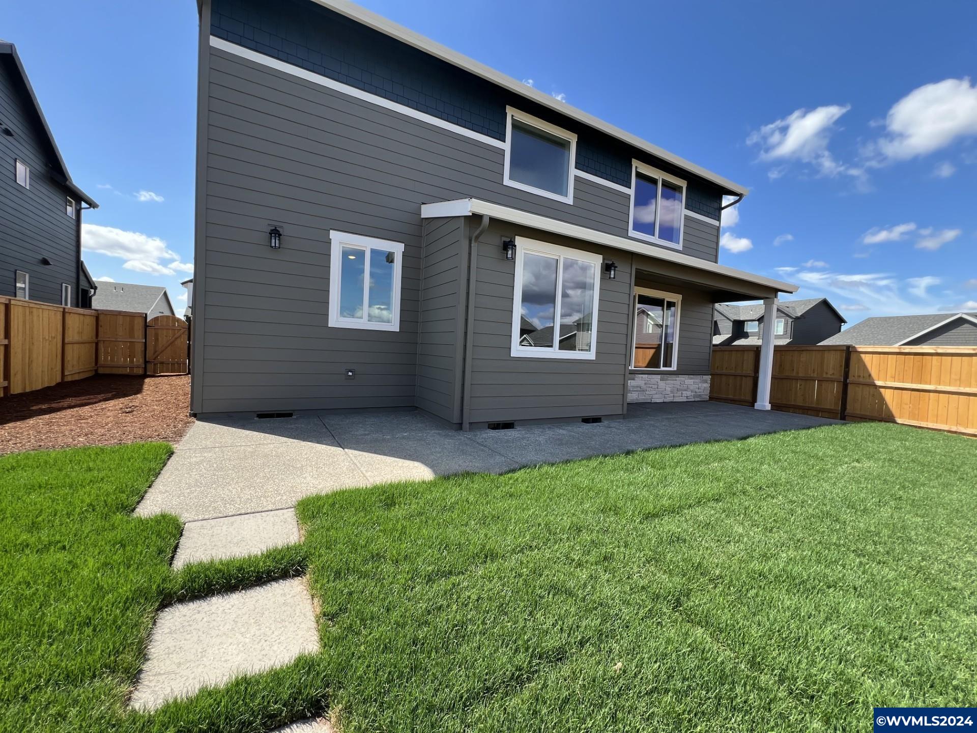 11238 Blueberry Loop Donald, OR 97020 - Photo 12 of 16 Gallery Image 12