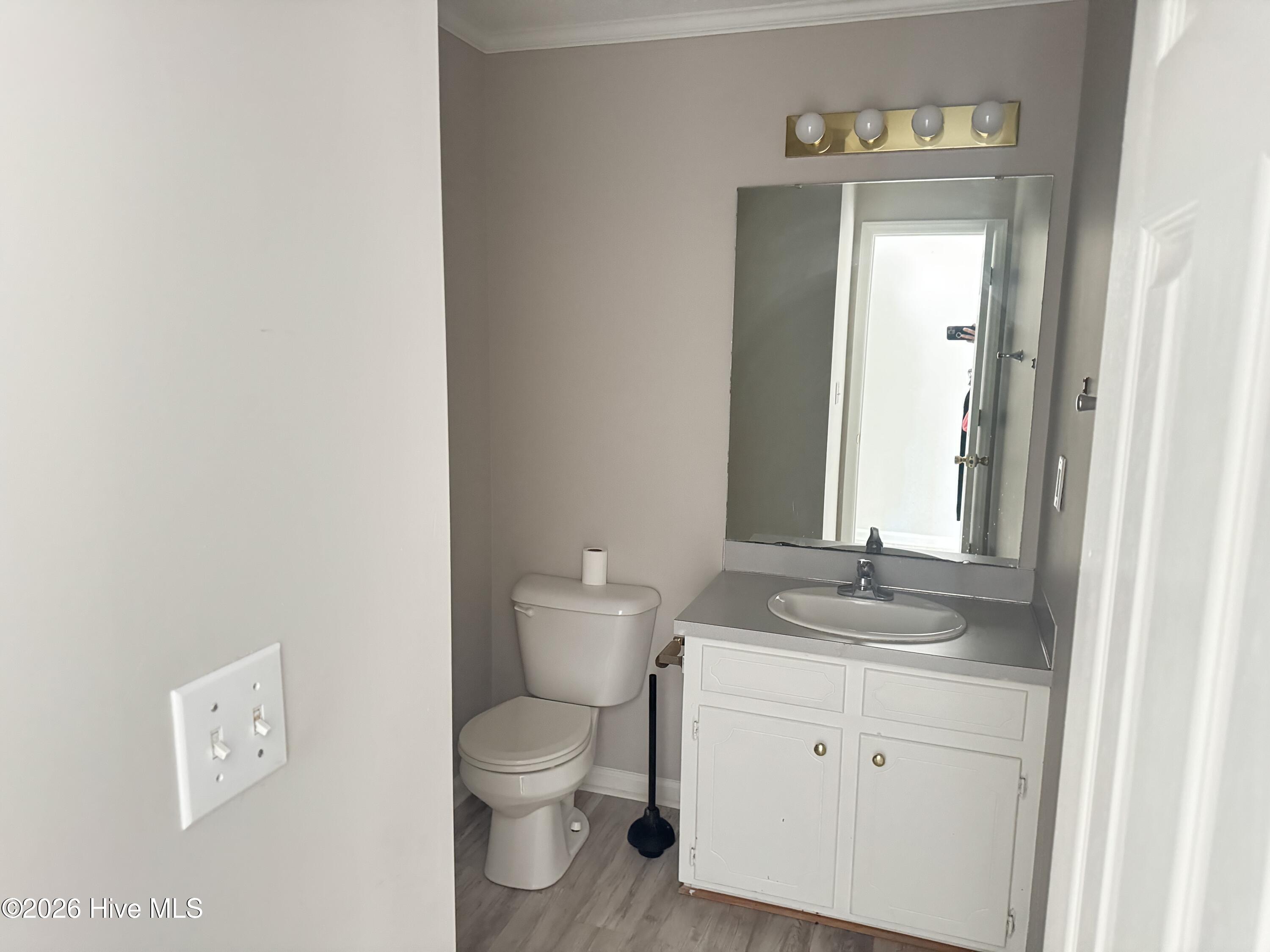 985 Spring Forest Road, Unit C5 Greenville, NC 27834 - Photo 11 of 13 IMG_9707