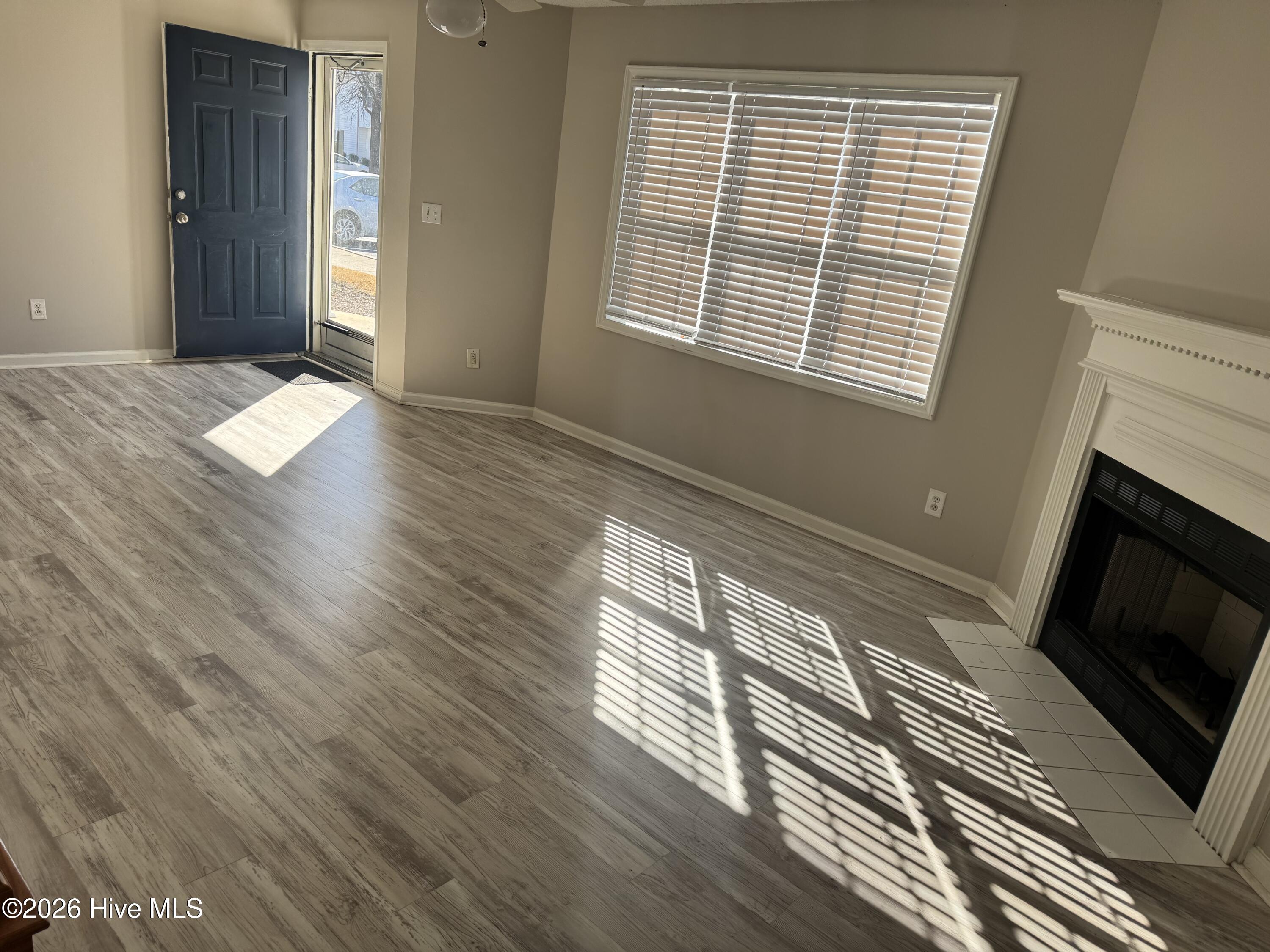 985 Spring Forest Road, Unit C5 Greenville, NC 27834 - Photo 3 of 13 IMG_9699