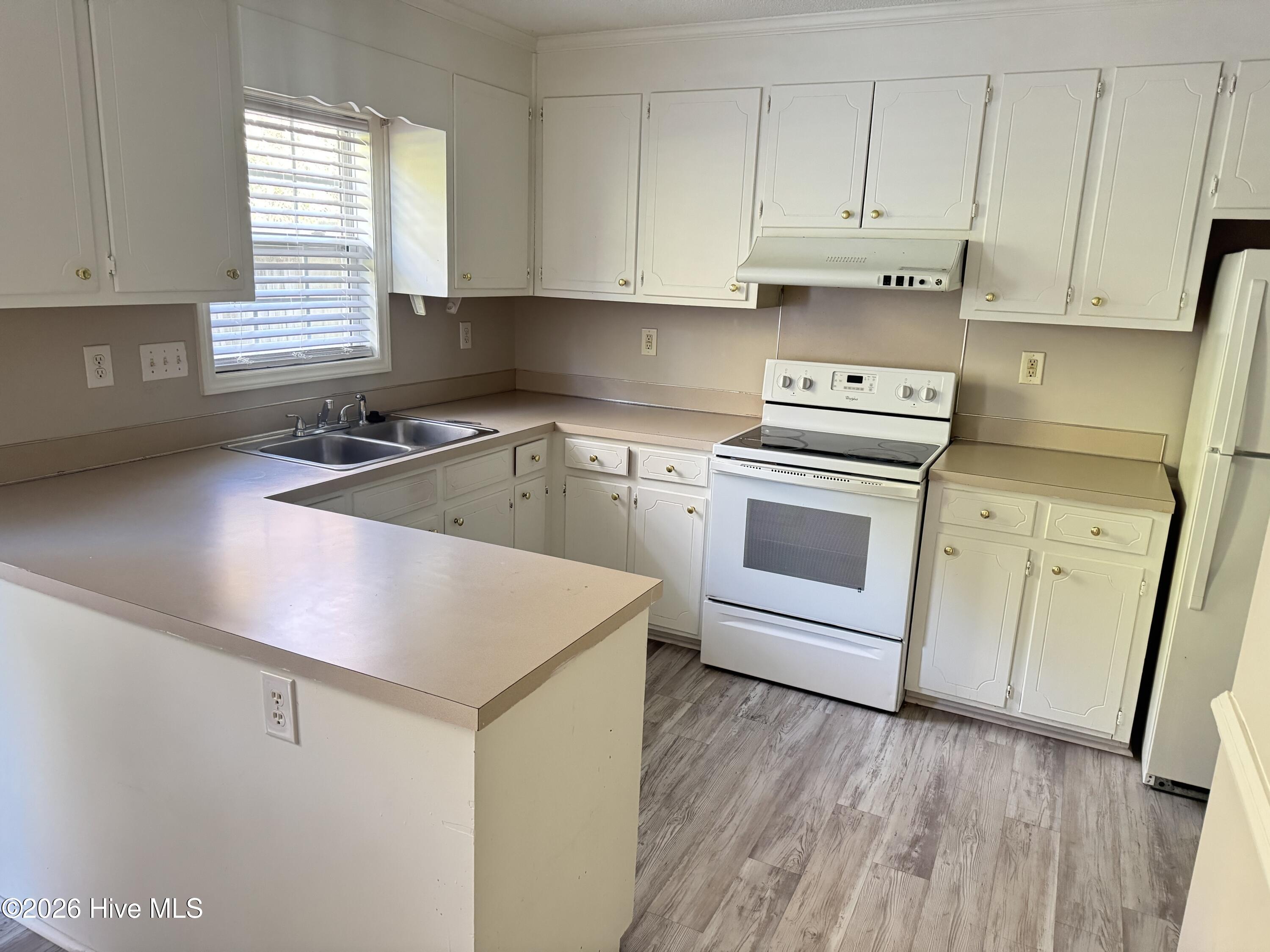 985 Spring Forest Road, Unit C5 Greenville, NC 27834 - Photo 4 of 13 IMG_9703