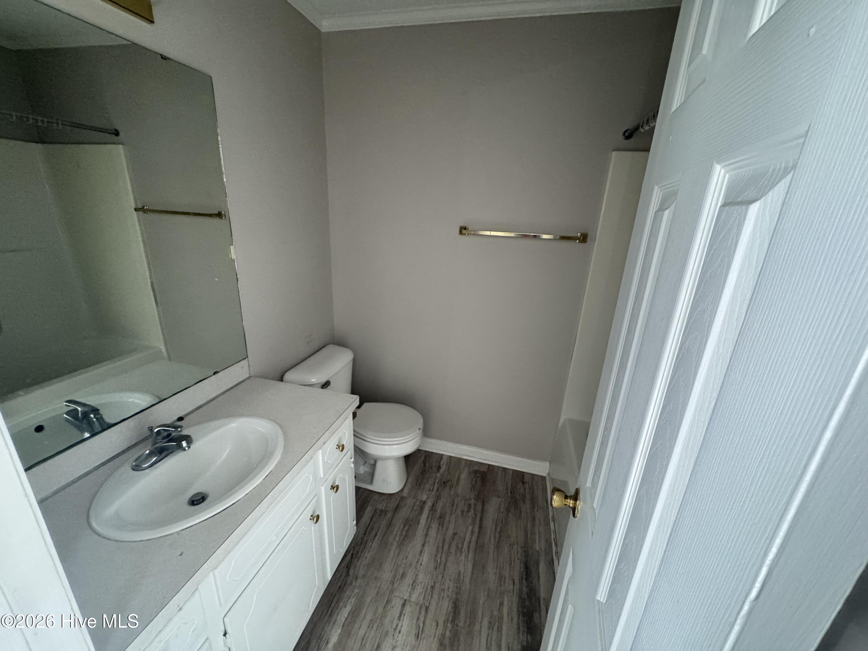 985 Spring Forest Road, Unit C5 Greenville, NC 27834 - Photo 8 of 13 IMG_9710