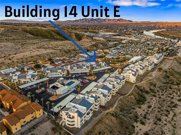 $218,900 | 2022 Merrill Lane, Unit 14E, Bullhead City, AZ 86442