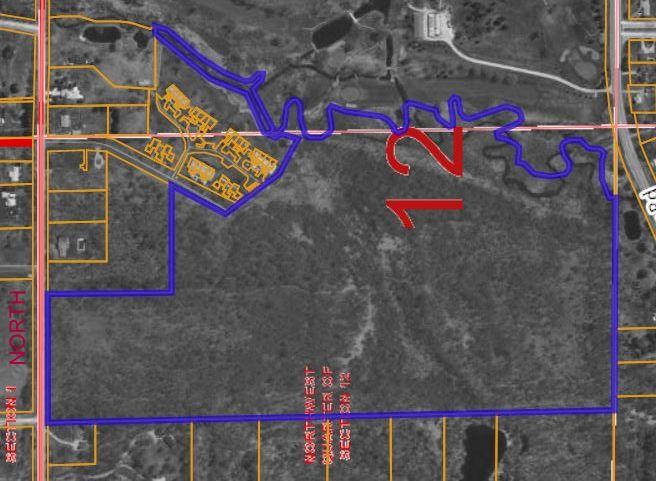 Vl McCain Road Jackson, MI 49201 - Photo 18 of 18 GIS