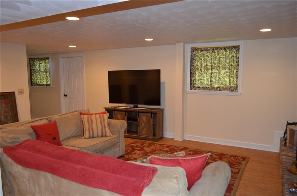 3438 Colonial Drive Springfield, OH 45504 - Photo 34 of 45
