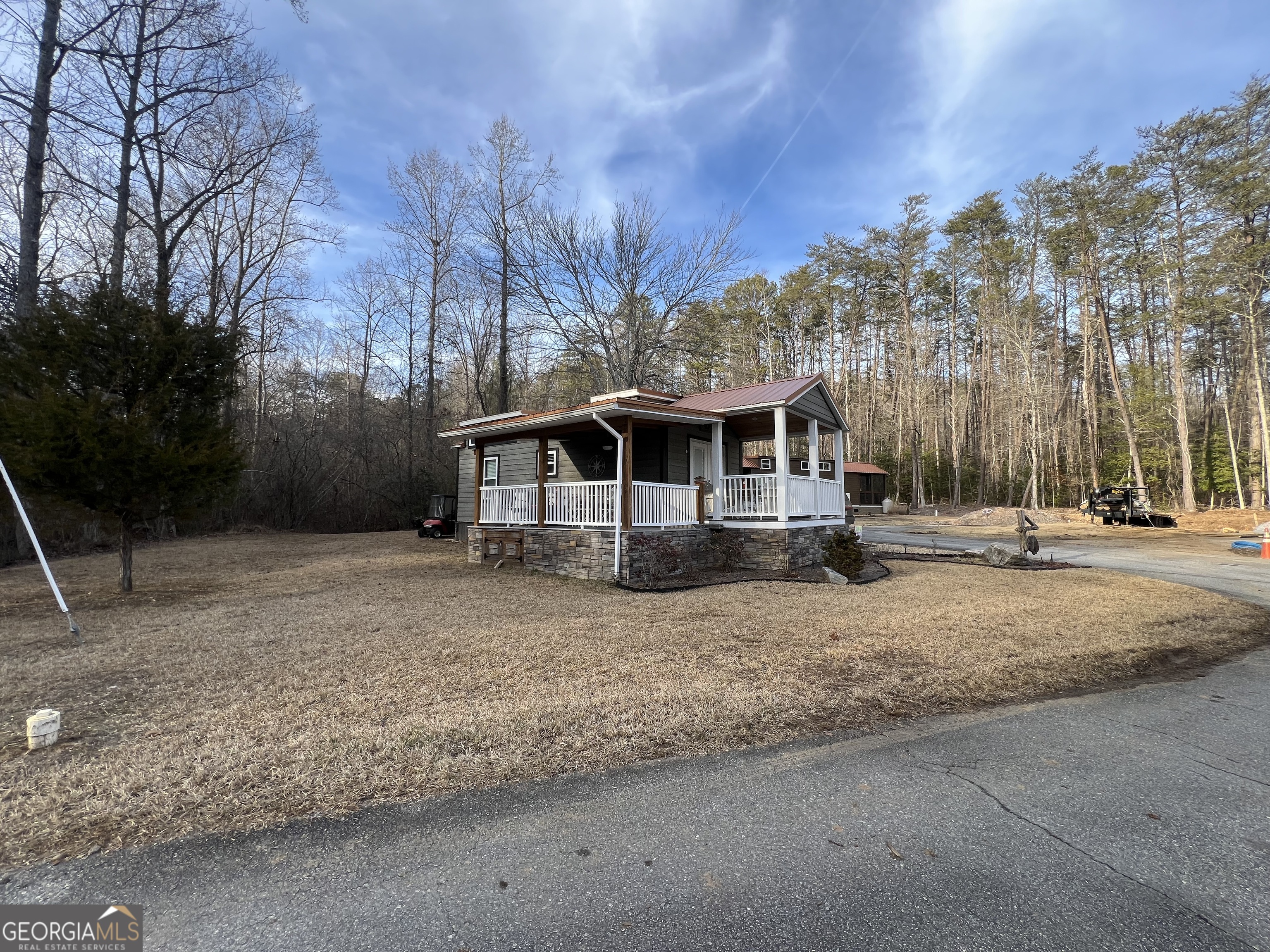 4960 Laurel Lodge Road Clarkesville, GA 30523 - Photo 1 of 1 Gallery Image 1