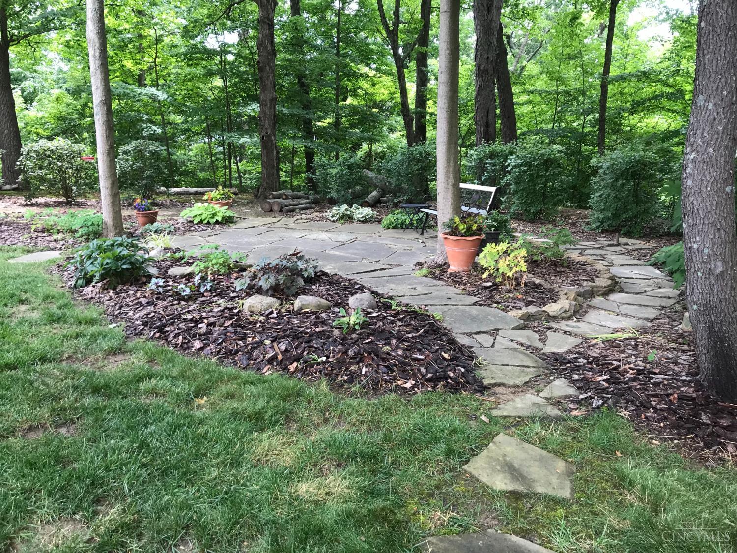 6879 Prairie View Drive Maineville, OH 45039 - Photo 39 of 43