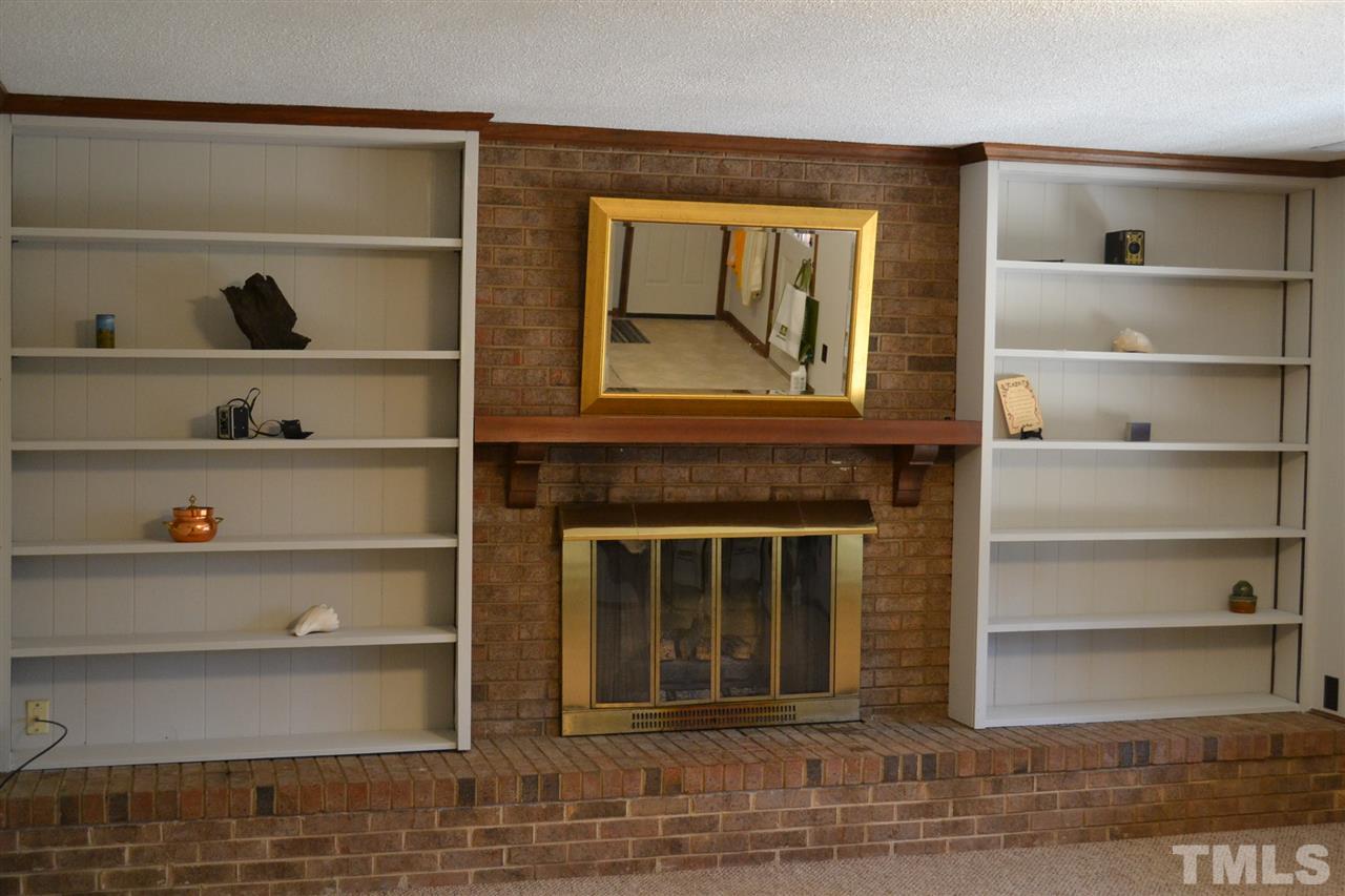 6712 Winding Trail Raleigh, NC 27612 - Photo 19 of 30