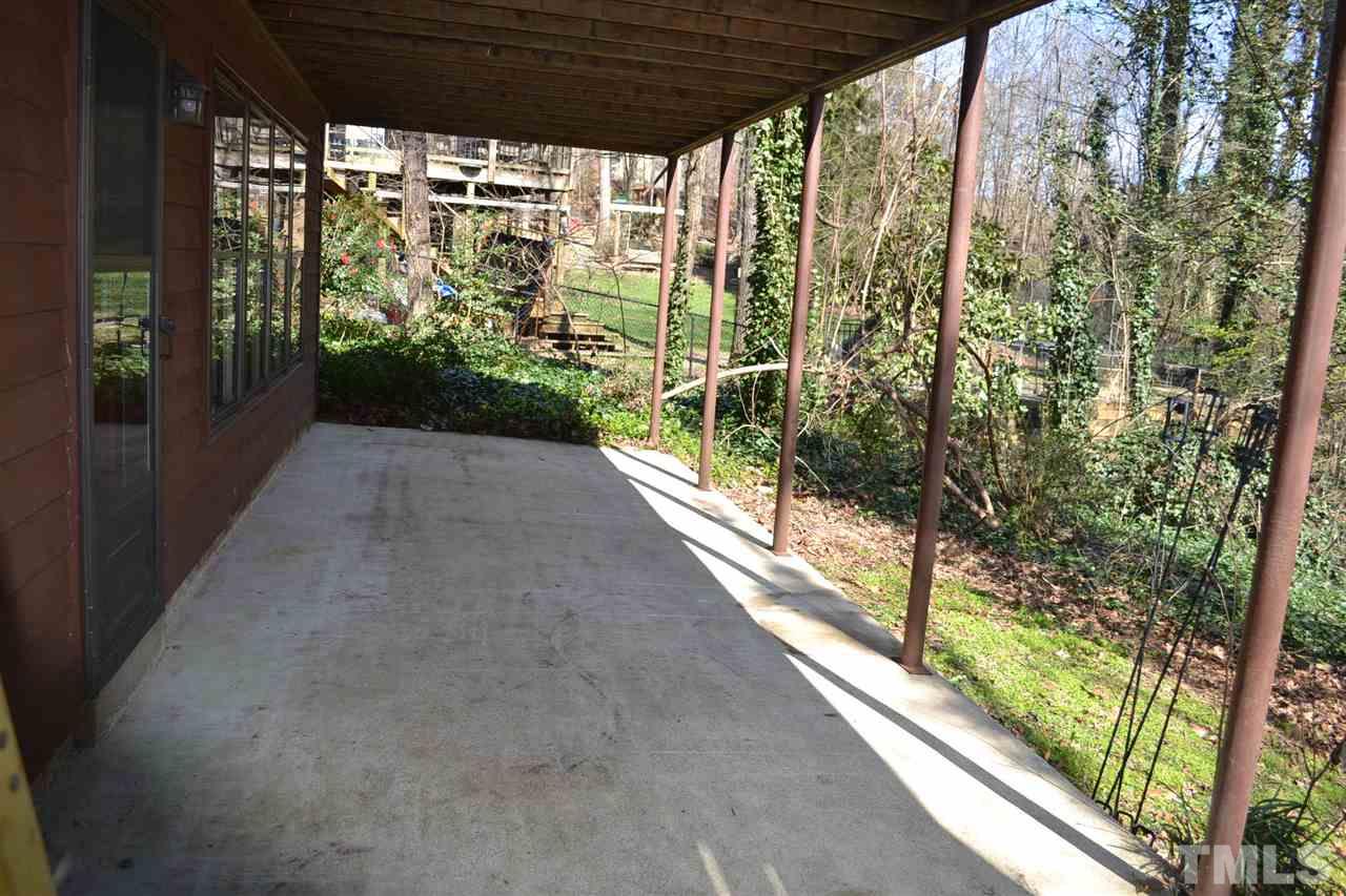 6712 Winding Trail Raleigh, NC 27612 - Photo 26 of 30