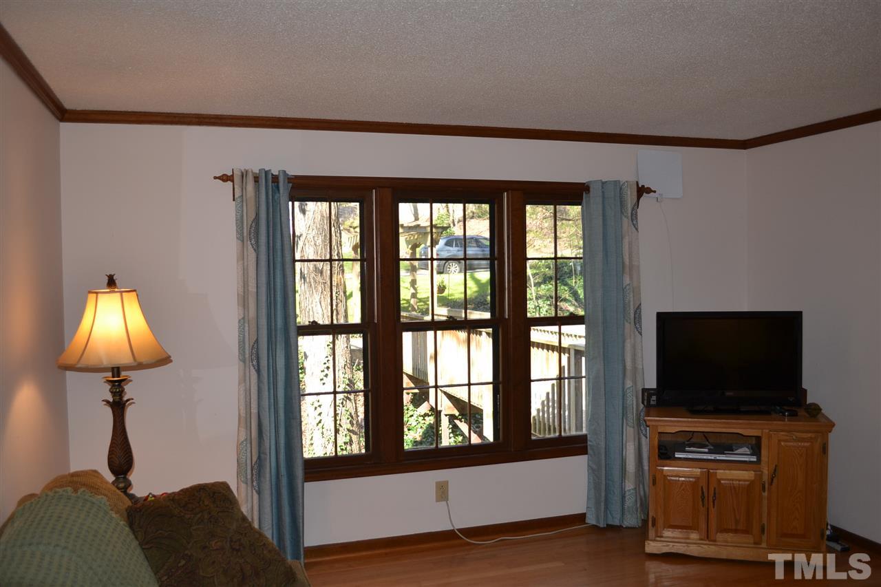 6712 Winding Trail Raleigh, NC 27612 - Photo 7 of 30