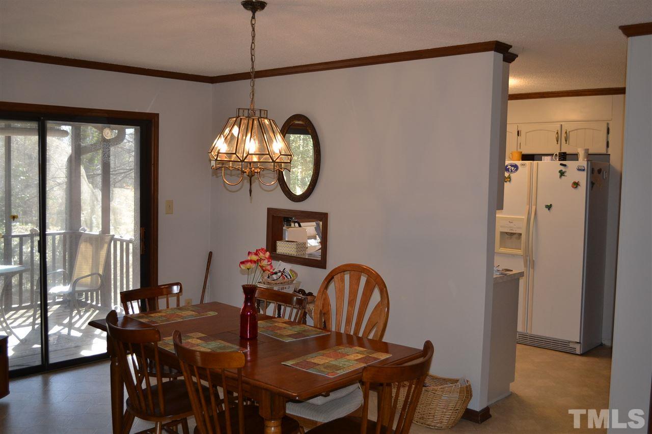 6712 Winding Trail Raleigh, NC 27612 - Photo 10 of 30