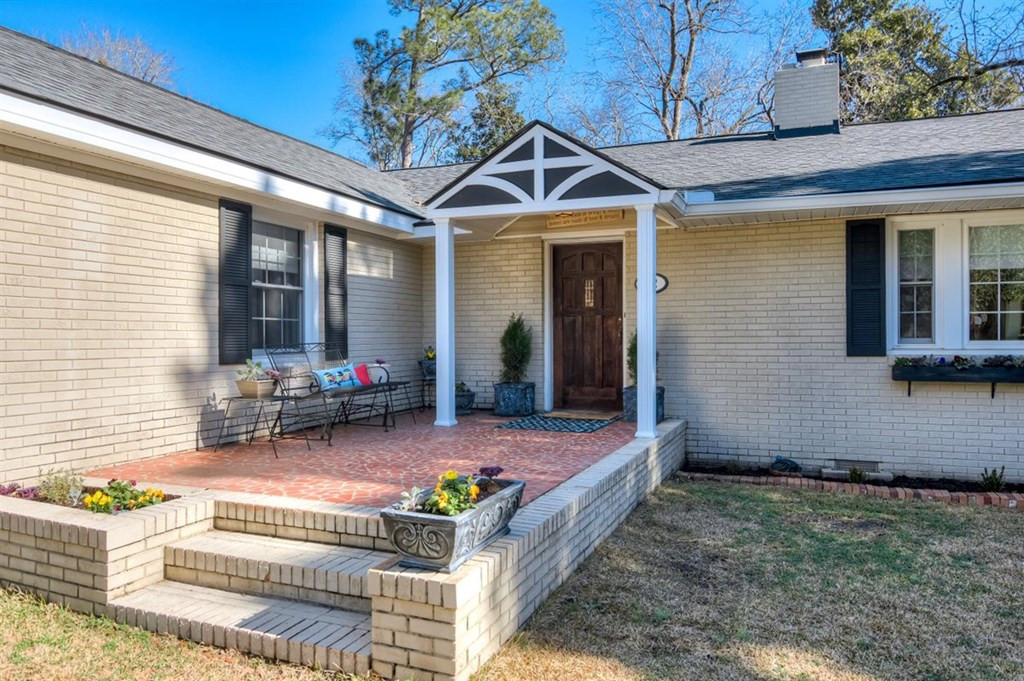 452 Powderhouse Road Southeast Aiken, SC 29801 - Photo 3 of 37