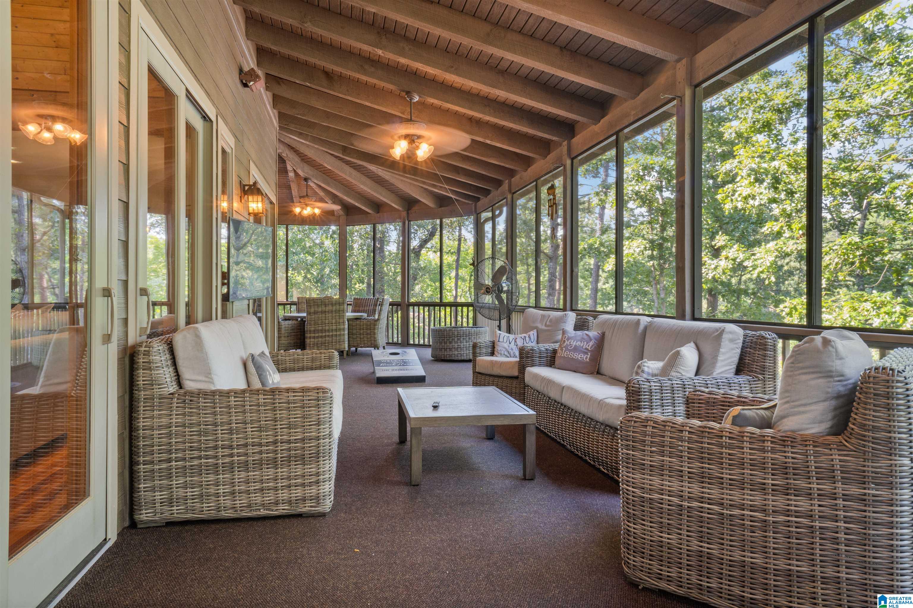 34 Turkey Lane Wedowee, AL 36278 - Photo 15 of 57
