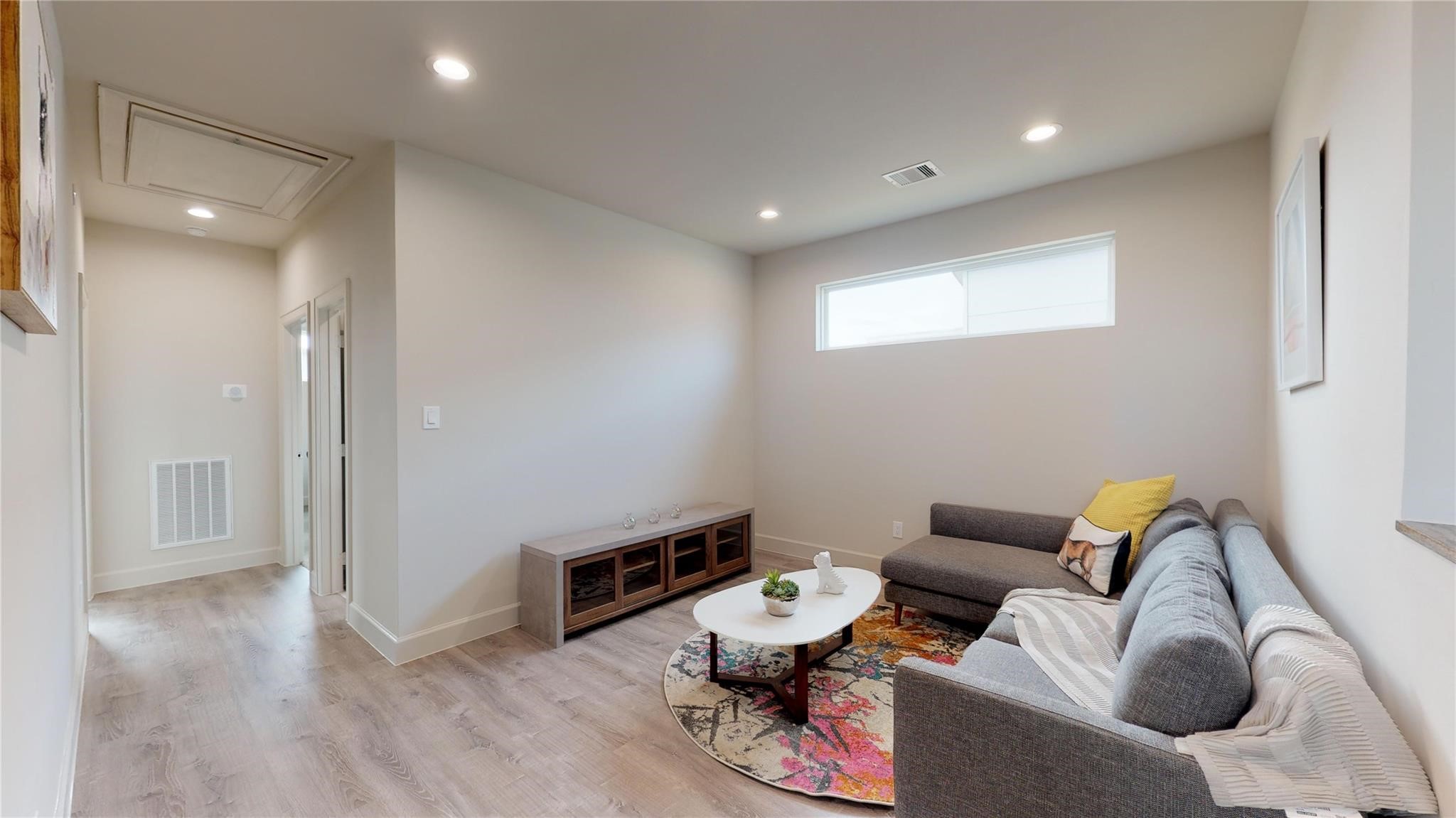 5726 Rucio Lane Houston, TX 77092 - Photo 25 of 35 Gallery Image 25