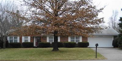 112 Roan Road Versailles, KY 40383 - Photo 1 of 14 Photo 1