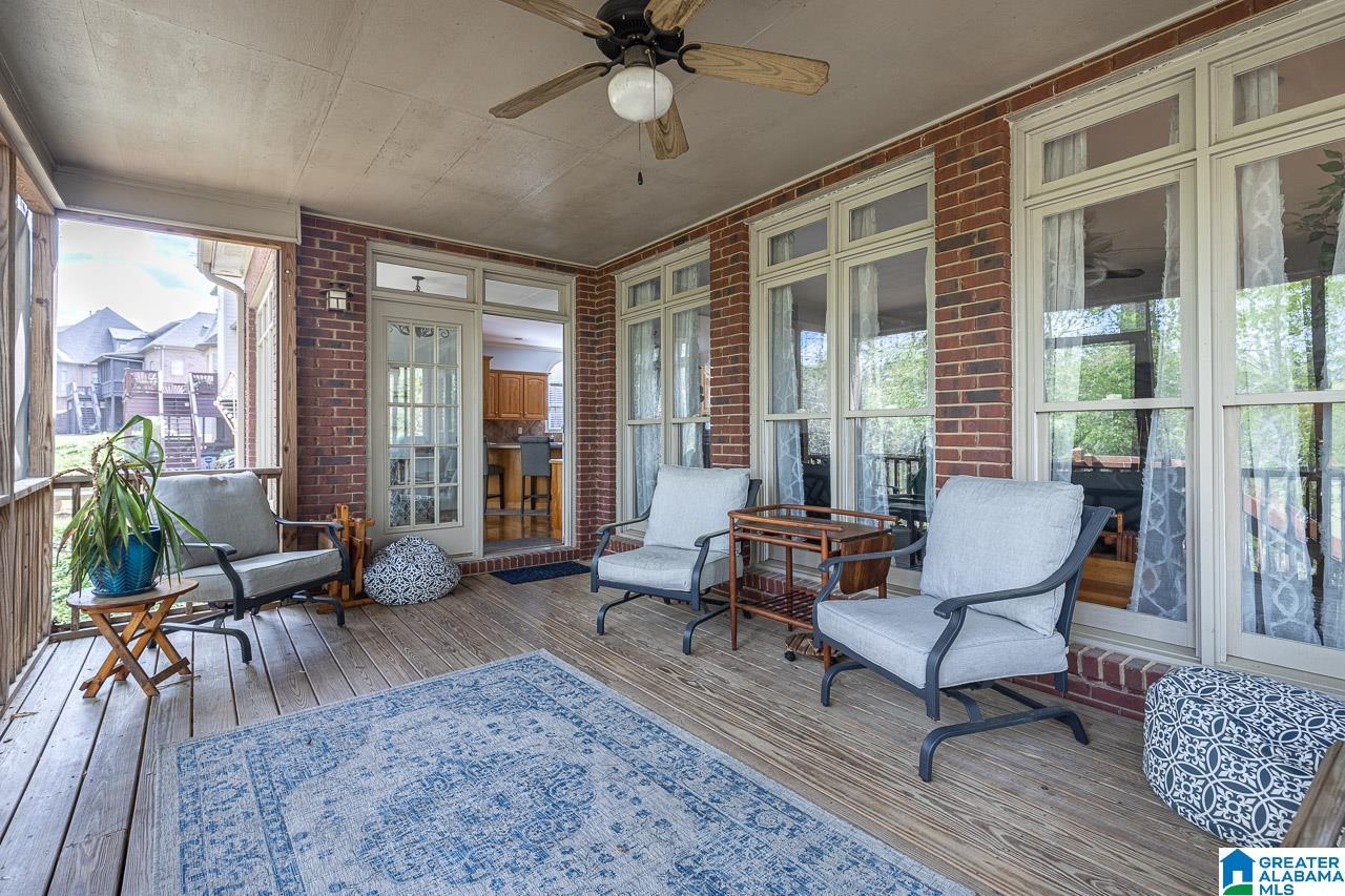 518 Timberline Trail Calera, AL 35040 - Photo 34 of 41 Gallery Image 34