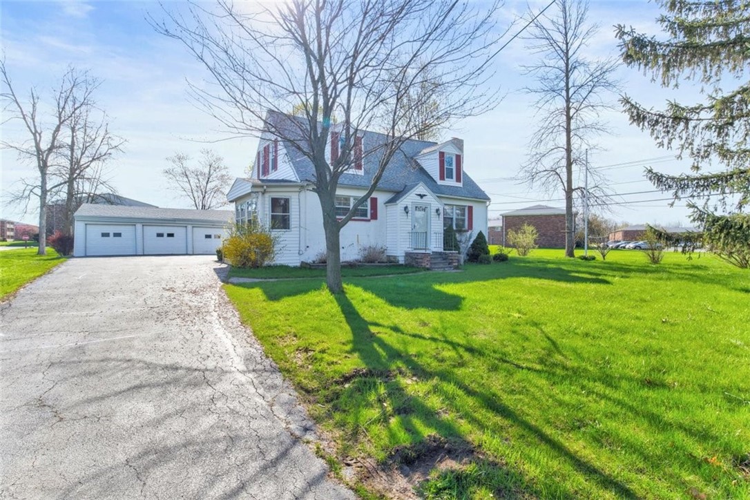 406 Clay Road Rochester, NY 14623 - Photo 1 of 1